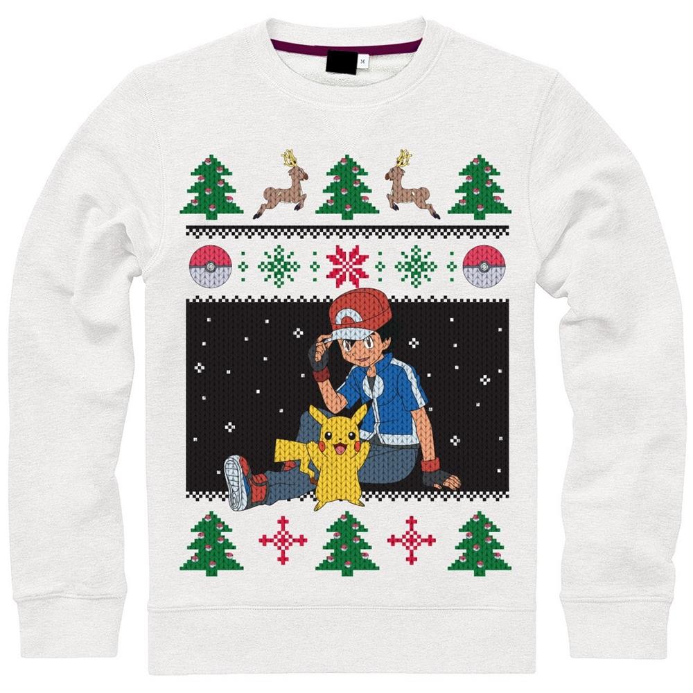 felpa pokemon