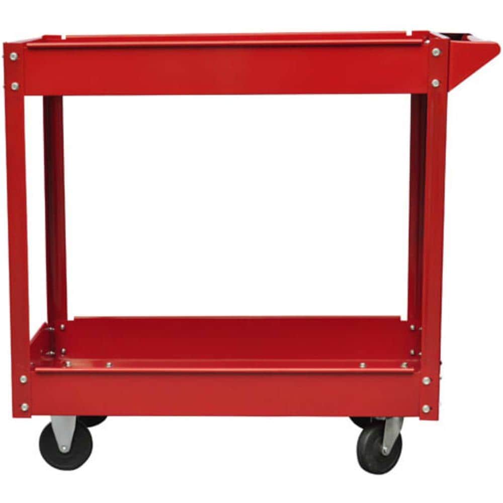 Carrelli Porta Attrezzi, Officina, Portata 100, 2x - Foto 2