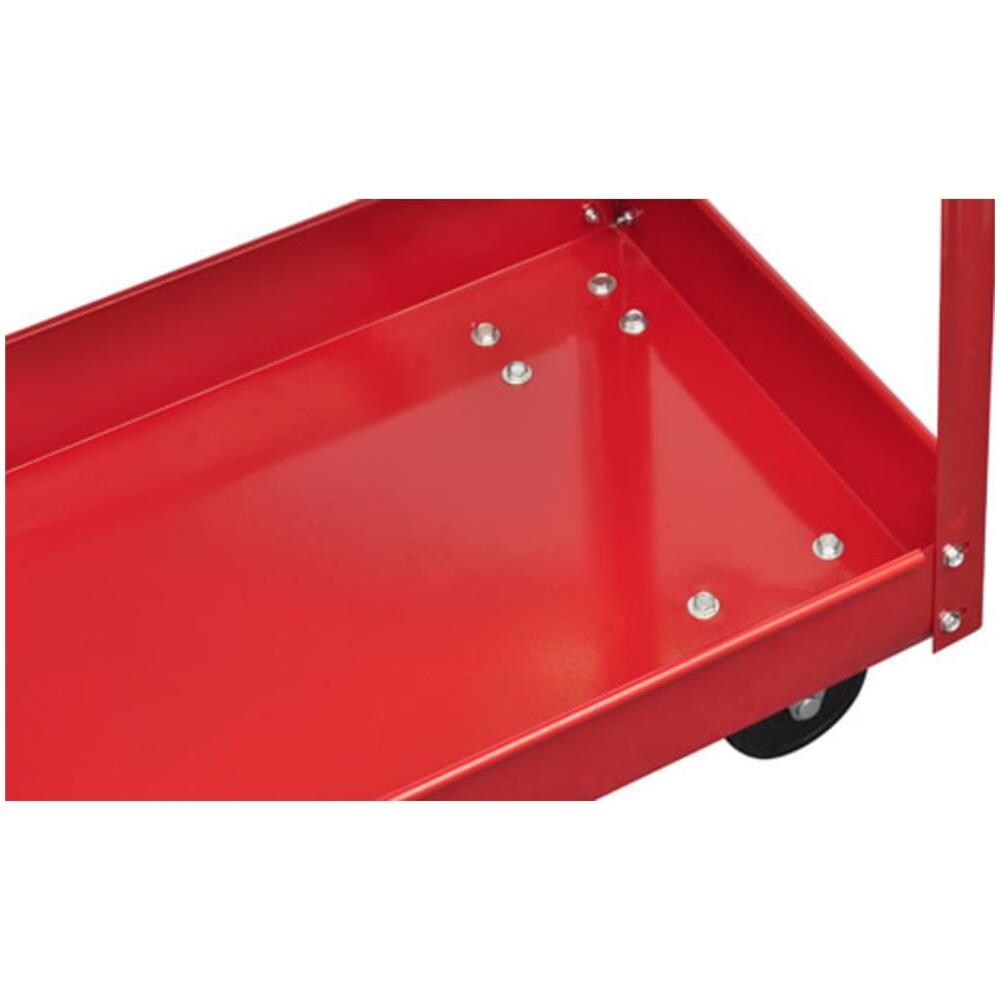 Carrelli Porta Attrezzi, Officina, Portata 100, 2x - Foto 11