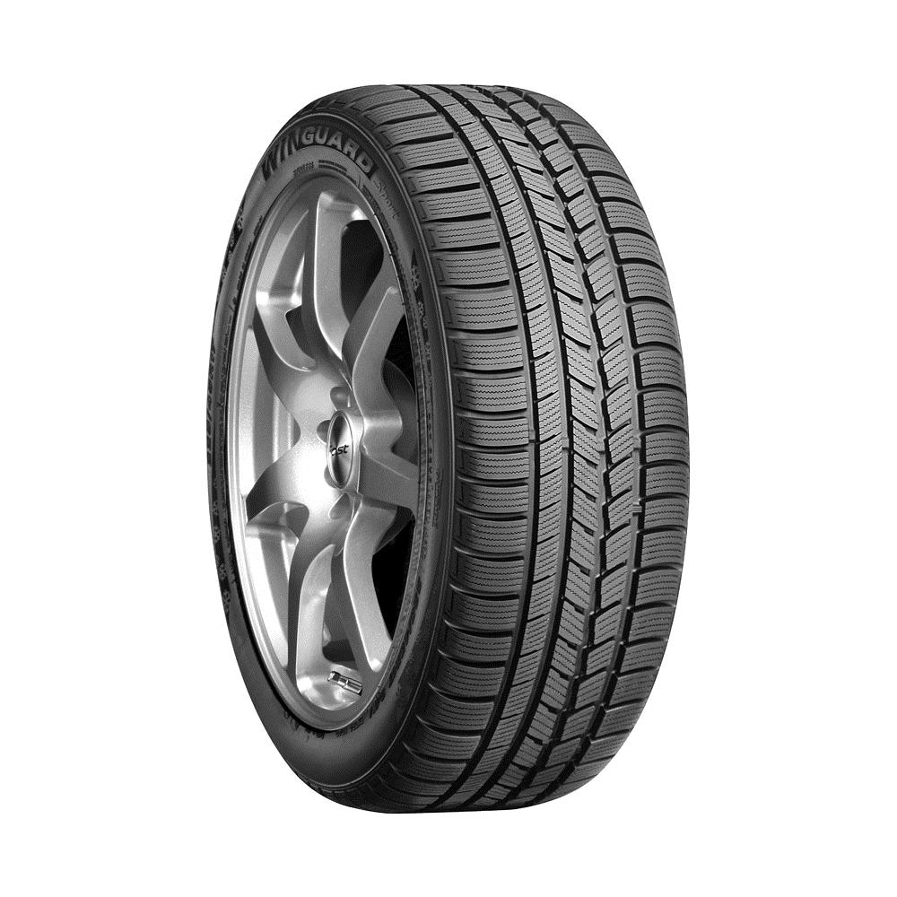 215/55r16 97v Xl Wg Sport M+s - Foto 1