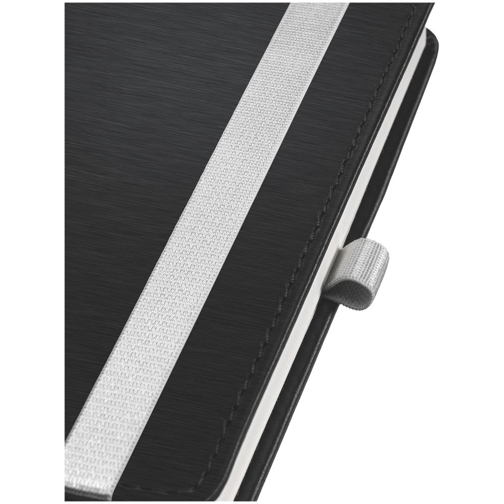 Taccuino Style copert. rigida quad A5 ne 44860094 - Foto 7