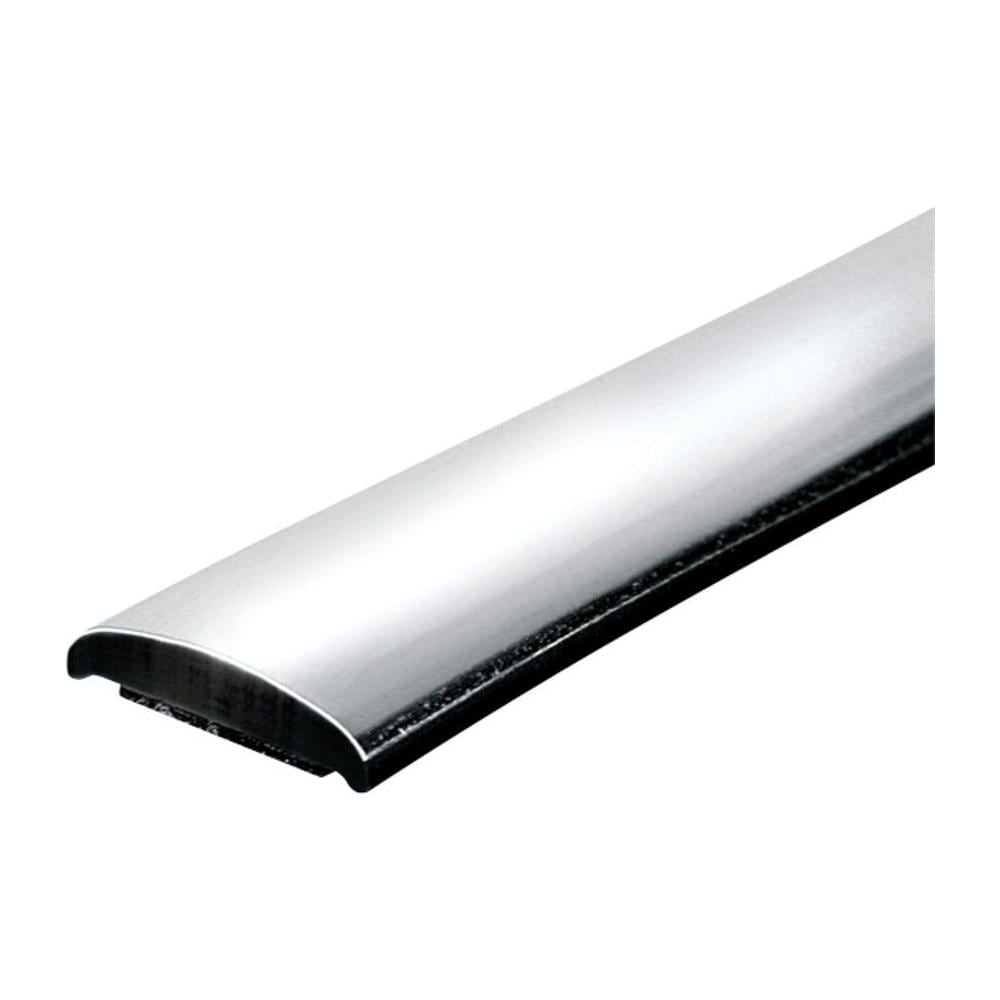 Profilo Adesivo Cromato, Puo Essere Curvato E Tagliato A Misura Rinnova L' Aspetto Dell'auto Dando Uno Stile Elegante 3,5mmx4m - Foto 2