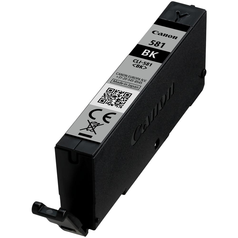 Ink / CLI-581 Cartridge nero - Foto 5