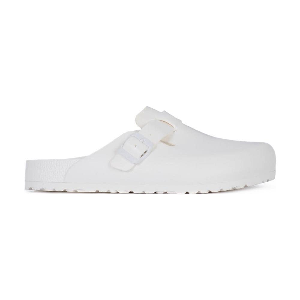 Boston Eva White Sabot Eur 45 - Foto 2