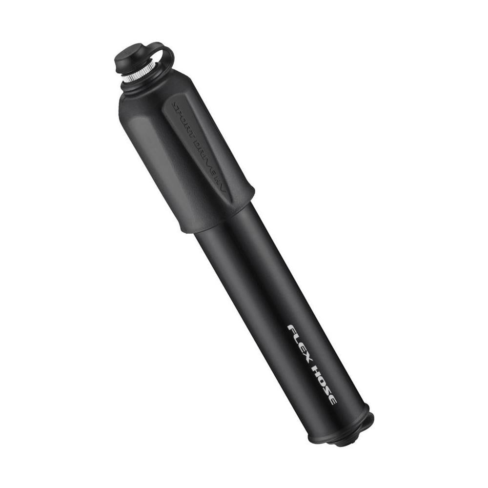 Pompa Mini Cnc Hp Drive Nero Misura: M - Foto 1