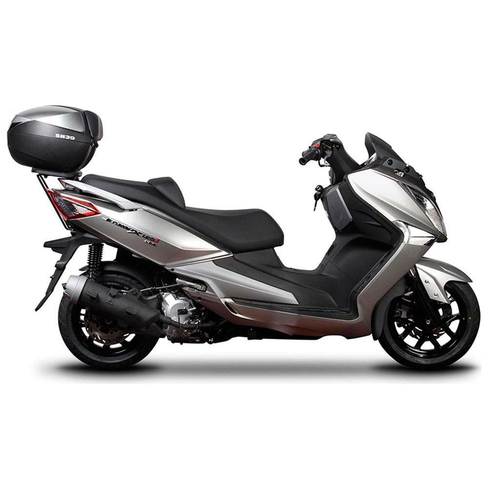 Attacchi Top Master Sym Joymax 125 125i 250i 300i Attrezzatura 2013-2016 - Foto 2