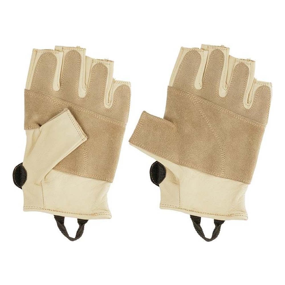 Guanti Grippy 3/4 Abbigliamento Uomo - Foto 2