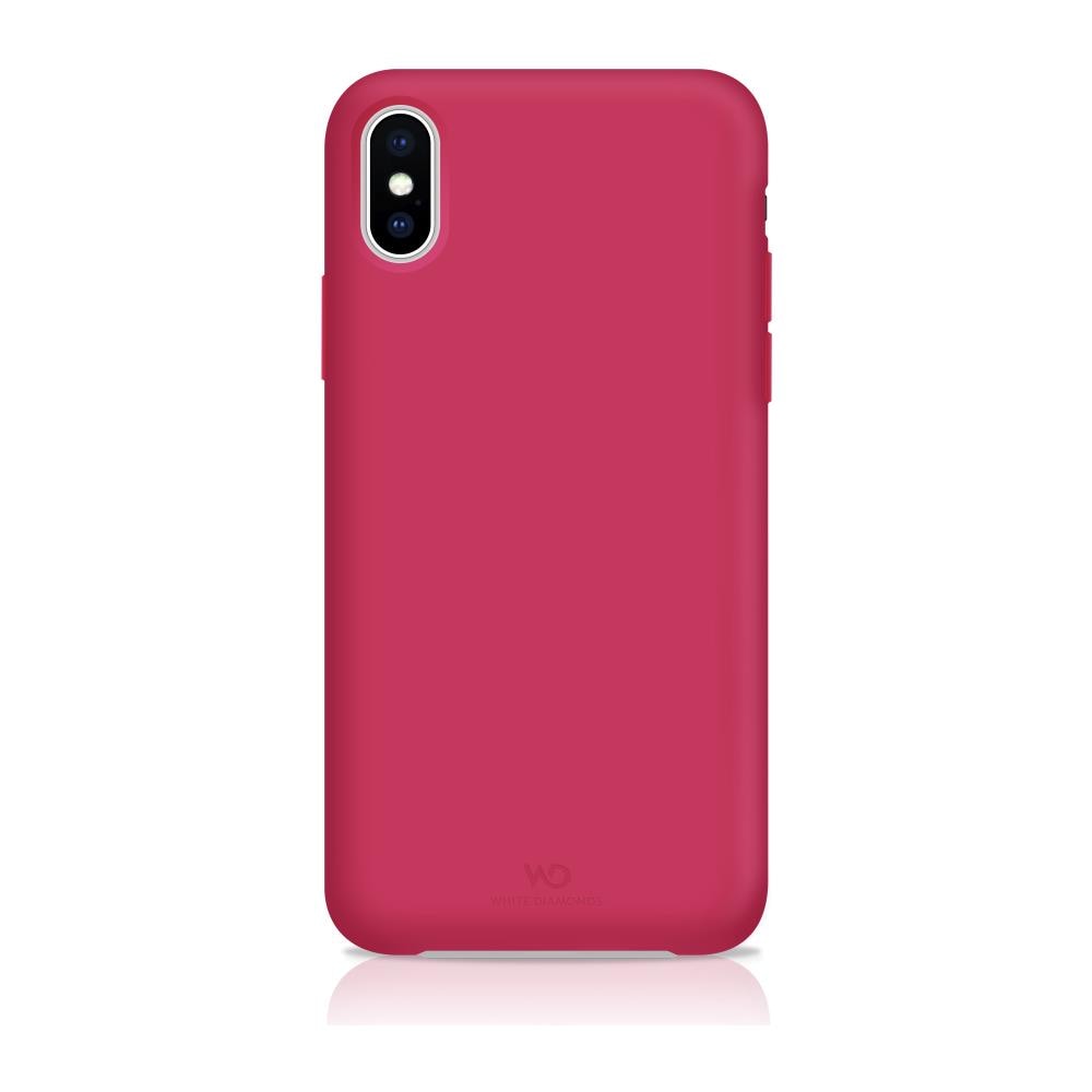 Fitness Case Iphone X / Xs Pink - Foto 1