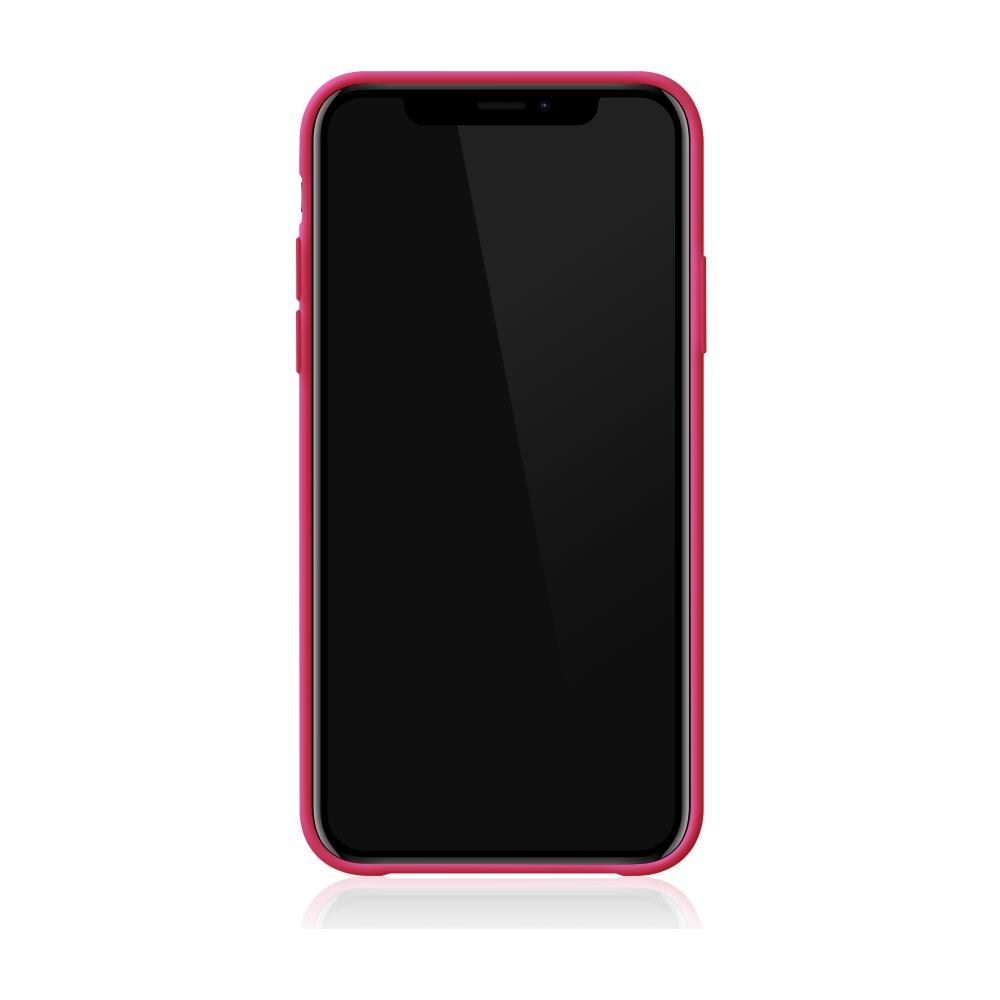 Fitness Case Iphone X / Xs Pink - Foto 2