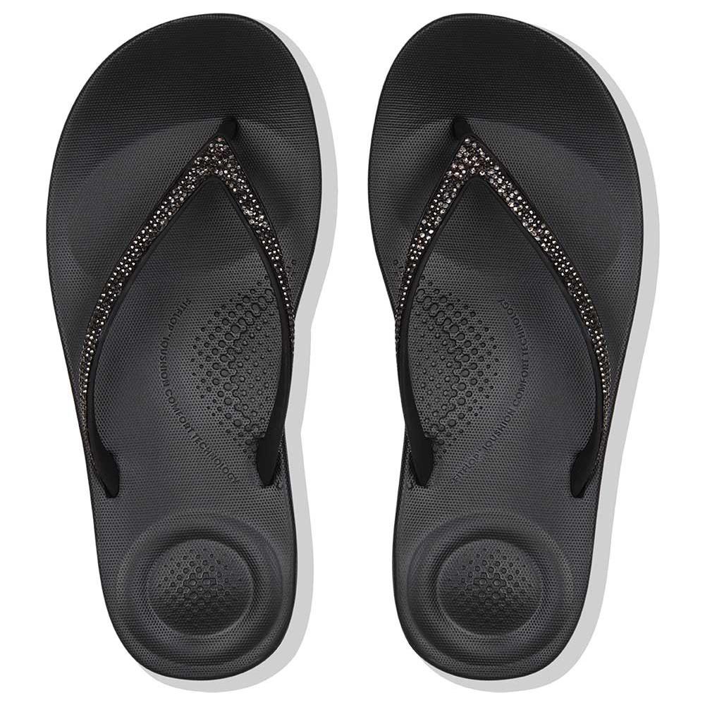 Infradito Iqushion Sparkle Scarpe Donna Eu 38 - Foto 2