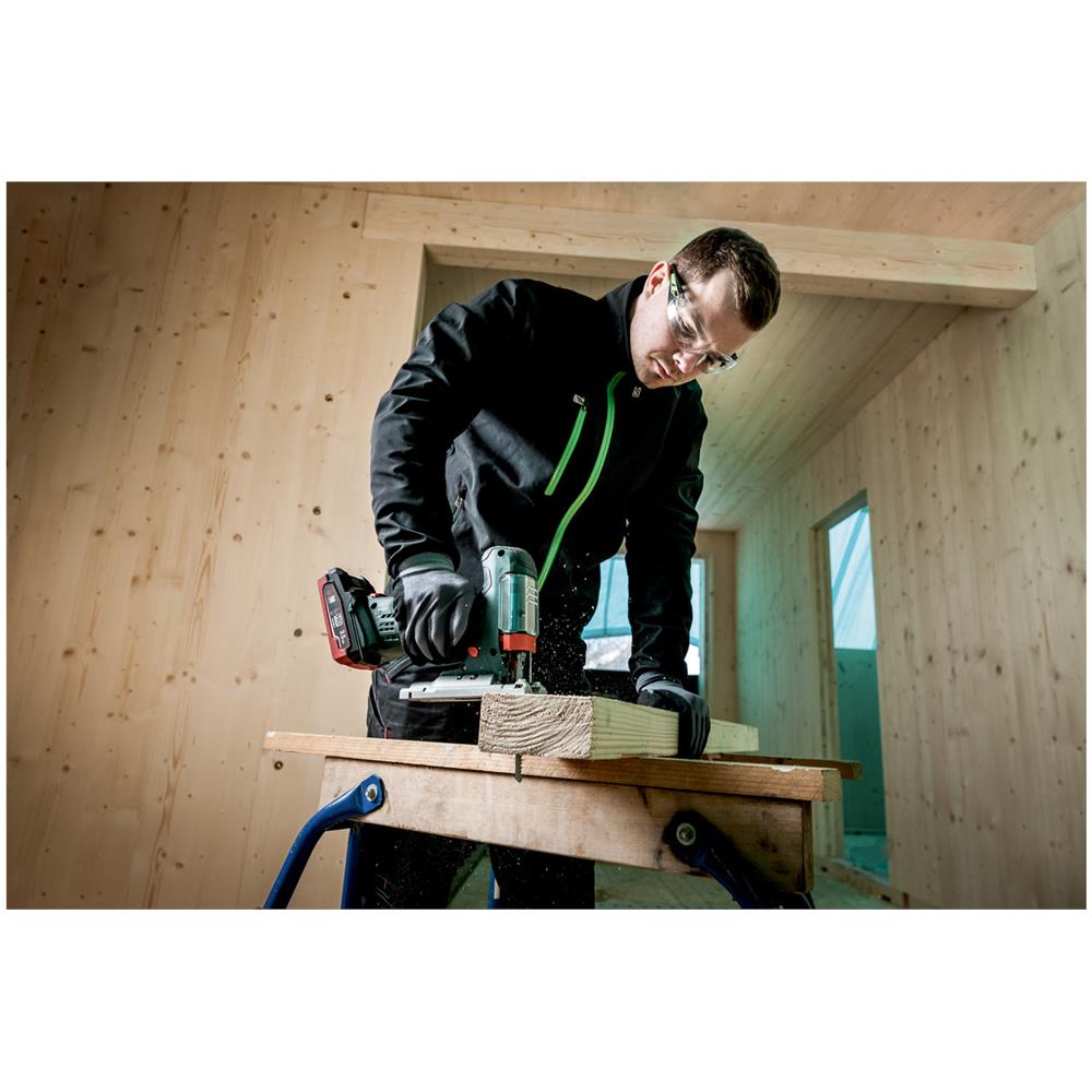 STA 18 LTX 100 seghetto elettrico 2,6 kg - Foto 2