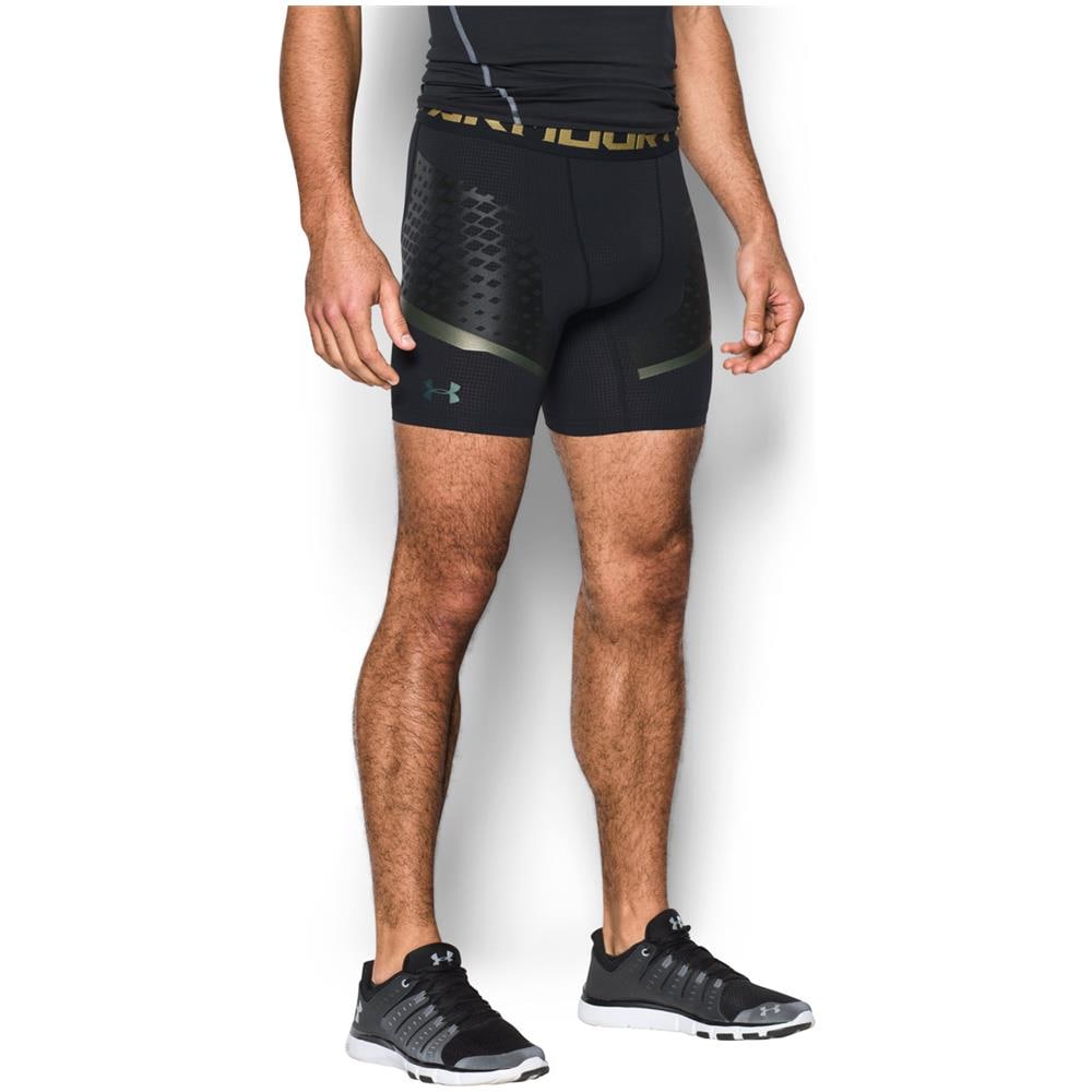 pantaloni termici under armour