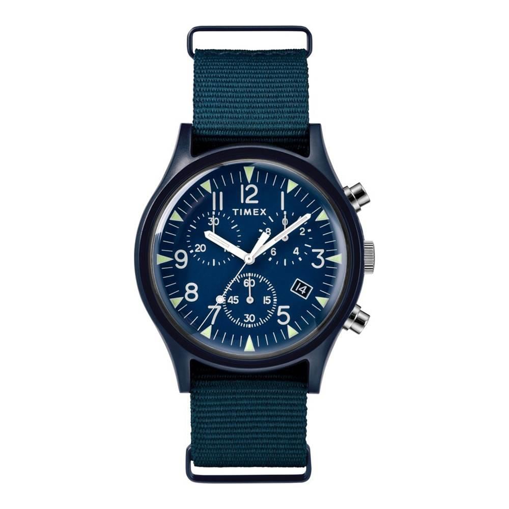 Mk1 Tw2r67600 Orologio Uomo Al Quarzo - Foto 1