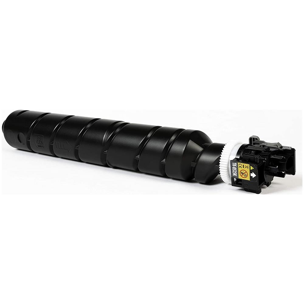 TONER COMPATIBILE - Kyocera Tk-8525k Nero 1t02rm0nl0 Per Taskalfa 4052ci, Taskalfa 4053ci Fornito Di Intelligent Chip Capacità 30000 Copie Made In Italy - Foto 5