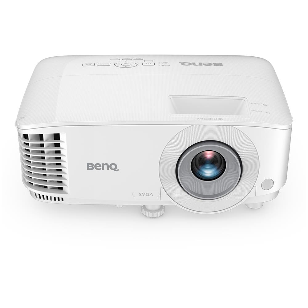 Videoproiettore MS560 DPL SVGA 4000 ANSI lm Rapporto di Contrasto 20000:1 HDMI / USB - Foto 2