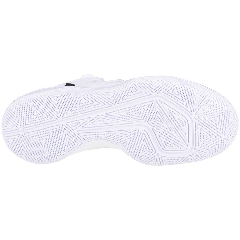 Zoom Hyperspeed Court, Uomo, Bianco, Scarpe, Numero: 41 Eu - Foto 4