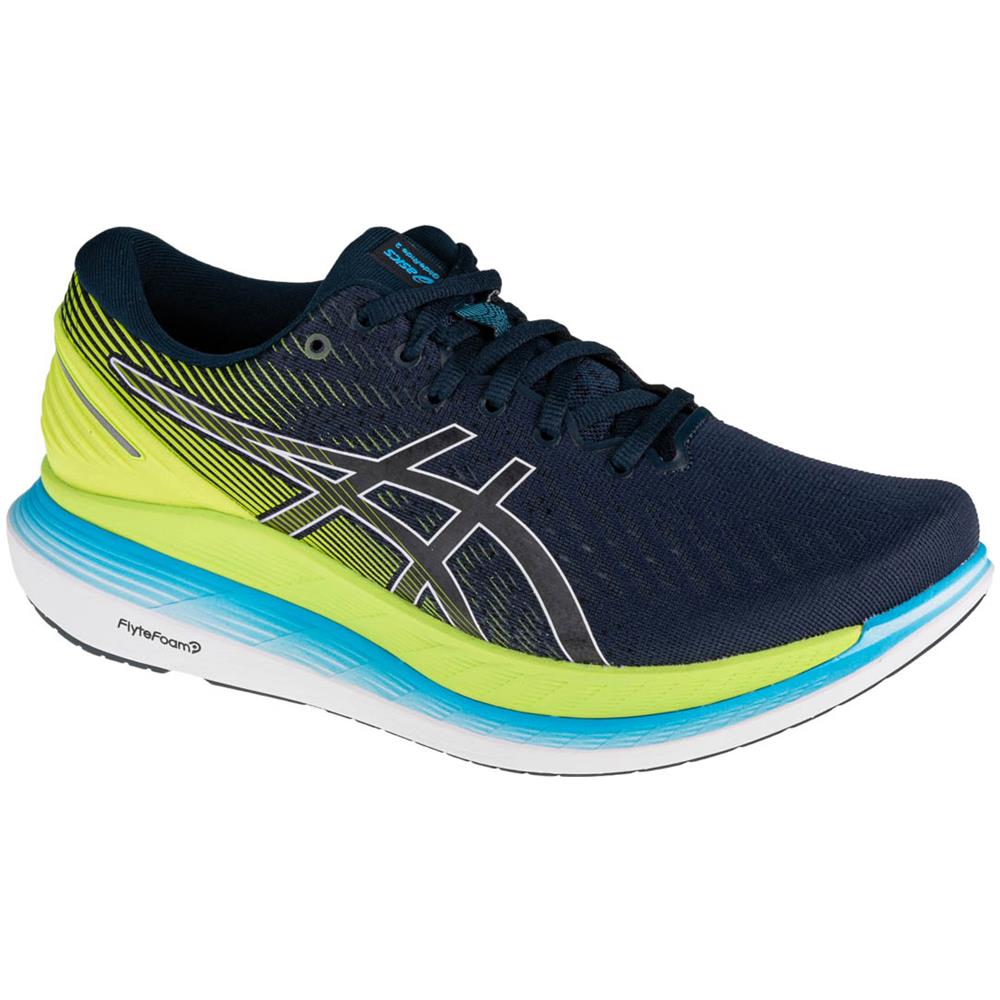Asics - Glideride 2 Scarpa Running Uomo Us 9,5 - ePRICE