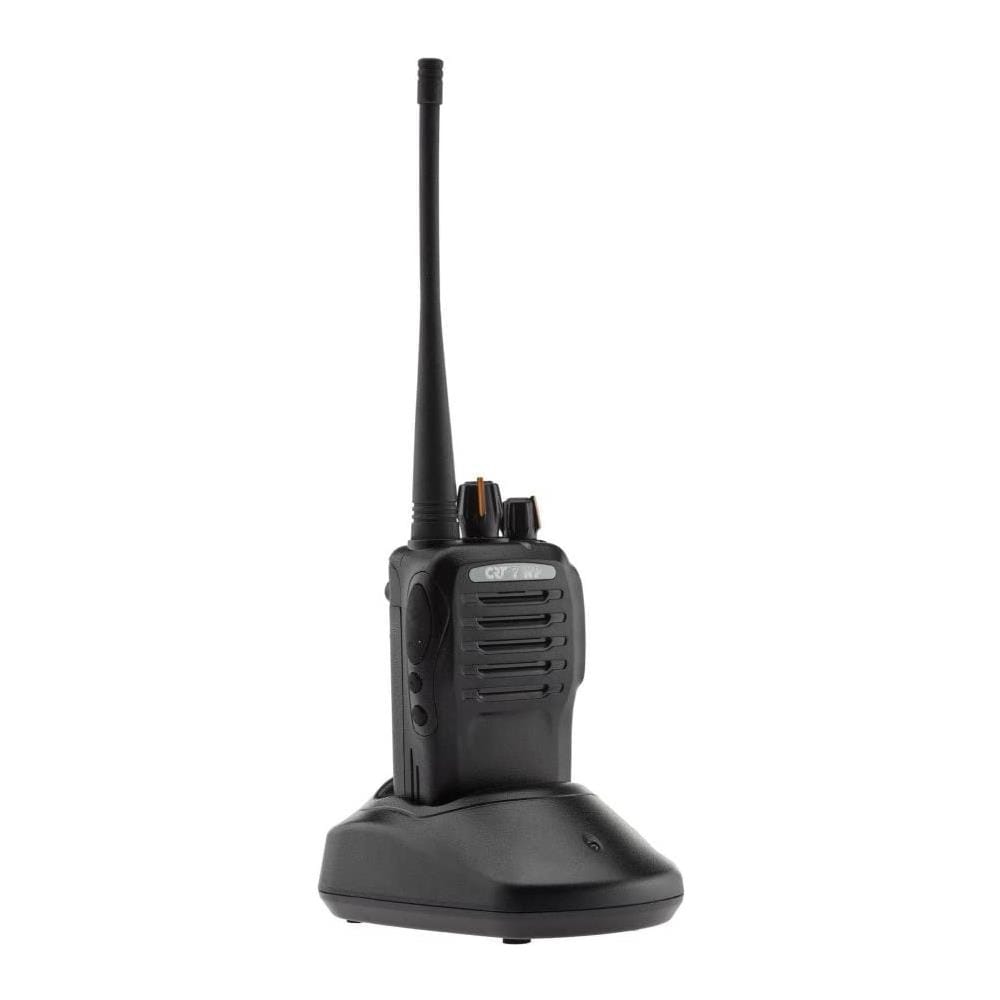 Stazione Radio Pmr Portatile 7wp Impermeabile Ip67 Vox, Tot, Scrambler - Foto 2