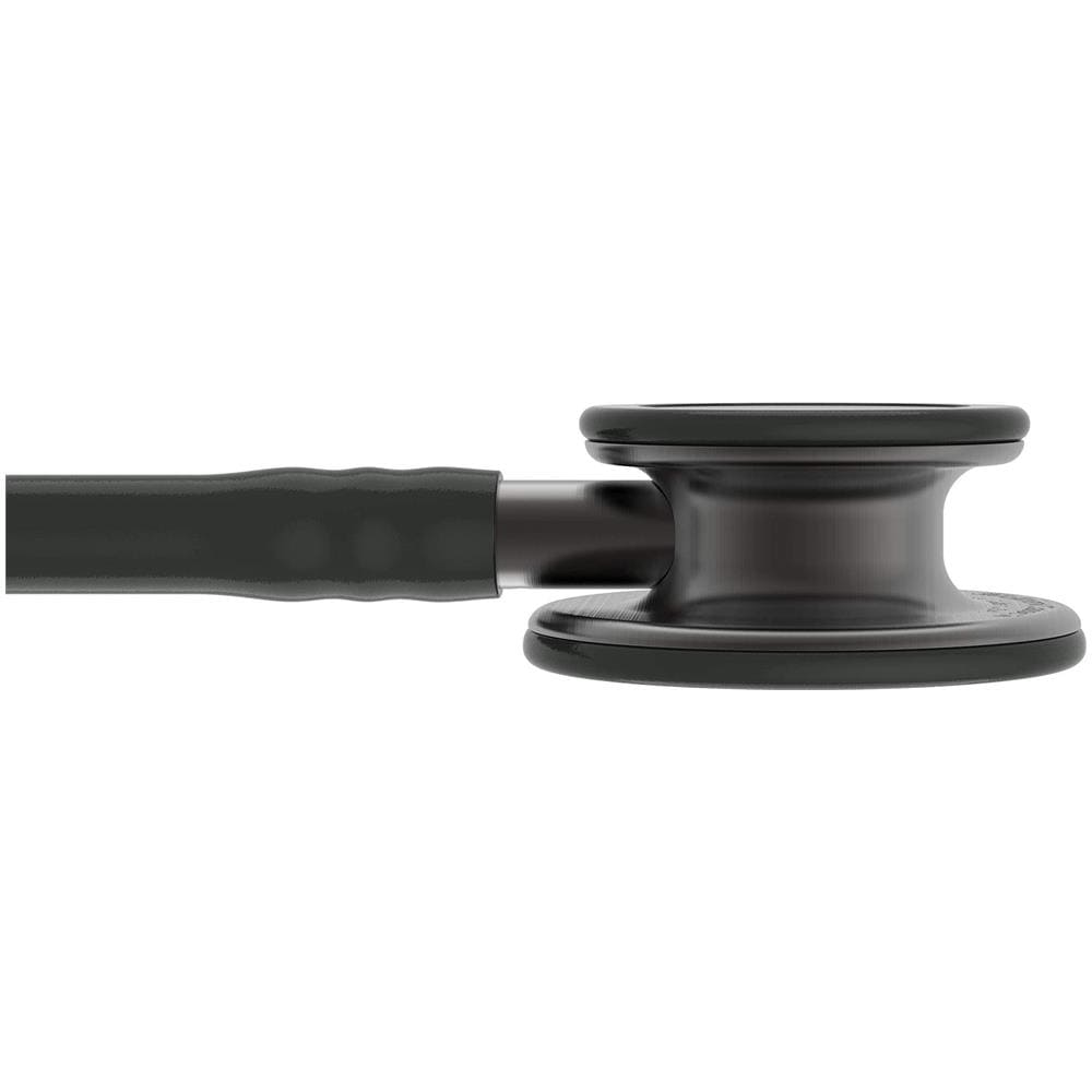 5811 Classic Iii Stetoscopio Fumo Edition Nero - Foto 2