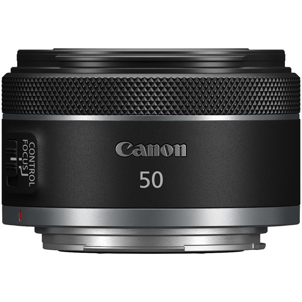 Obiettivo RF 50mm F1.8 STM - Foto 1