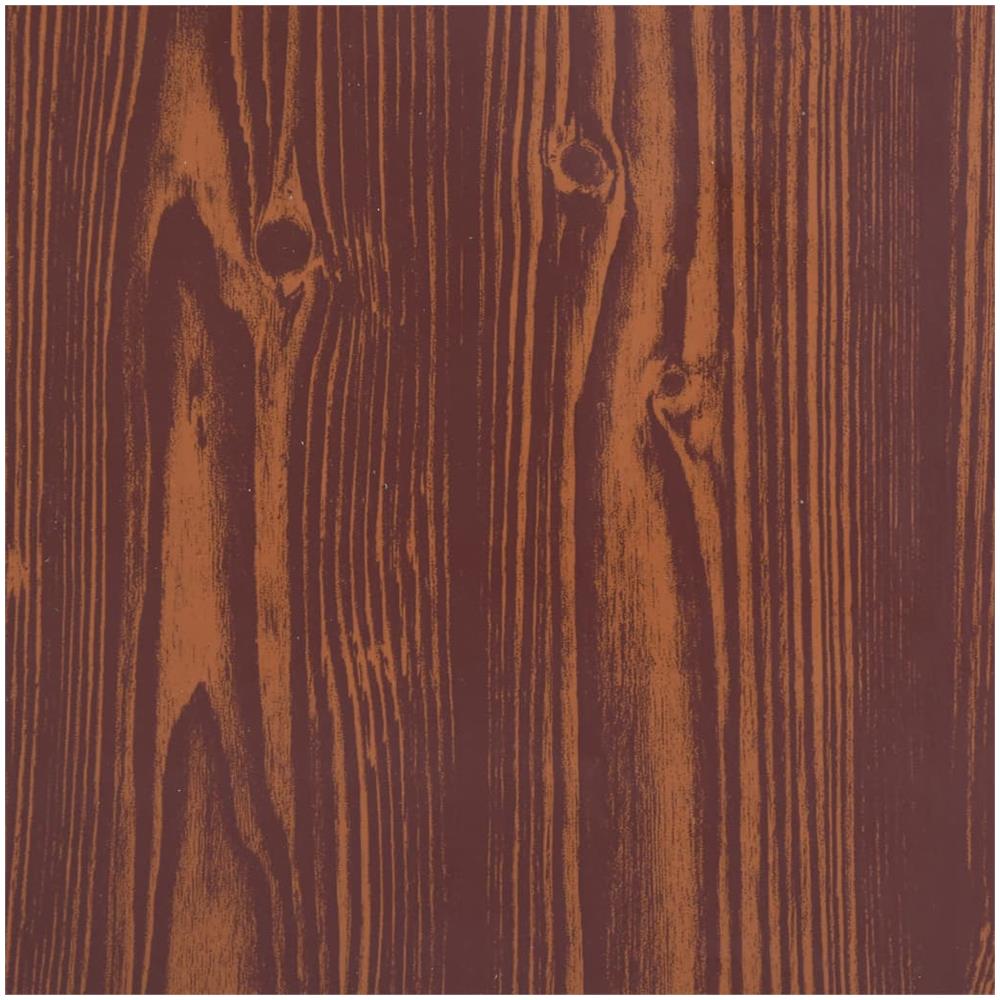 Pellicola Autoadesiva Per Mobili Acacia 500x90 Cm In Pvc - Foto 4