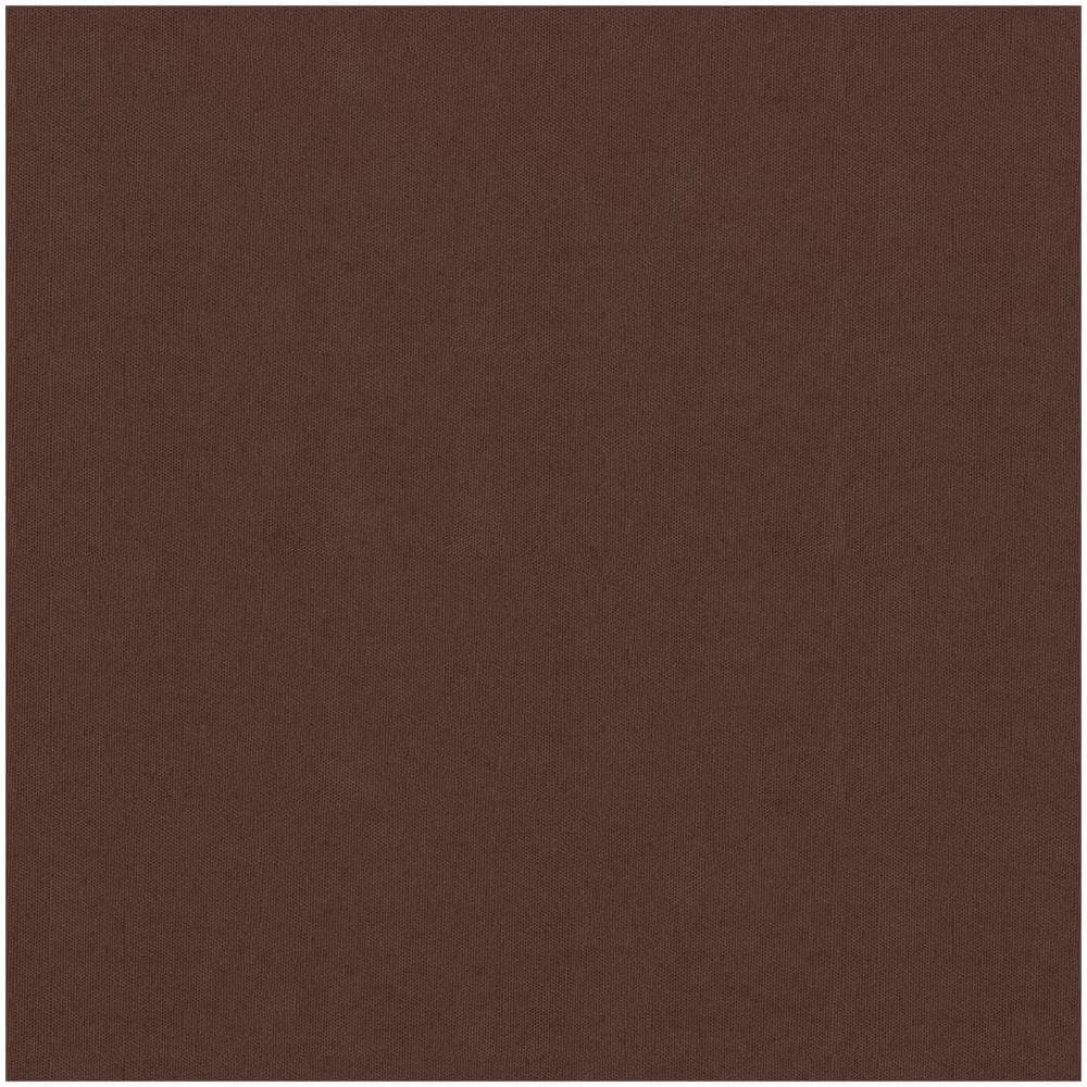 Paravento Balcone Marrone 120x500 cm in Tessuto Oxford - Foto 2