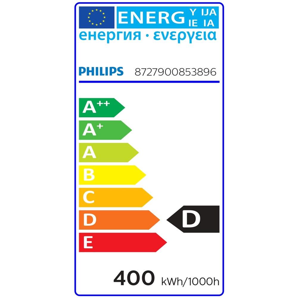 Plusline ES 400W 400W R7s C lampadina alogena - Foto 4