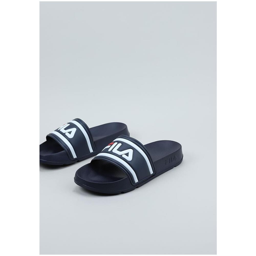 Morro Bay Slipper 2.0 J - 386182 - Blu - 28 - Foto 2