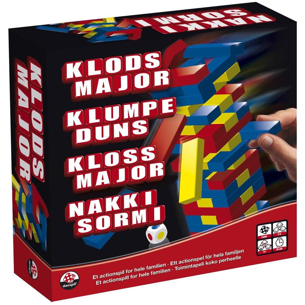 Giochi Di Danza Klodsmajor - Foto 2