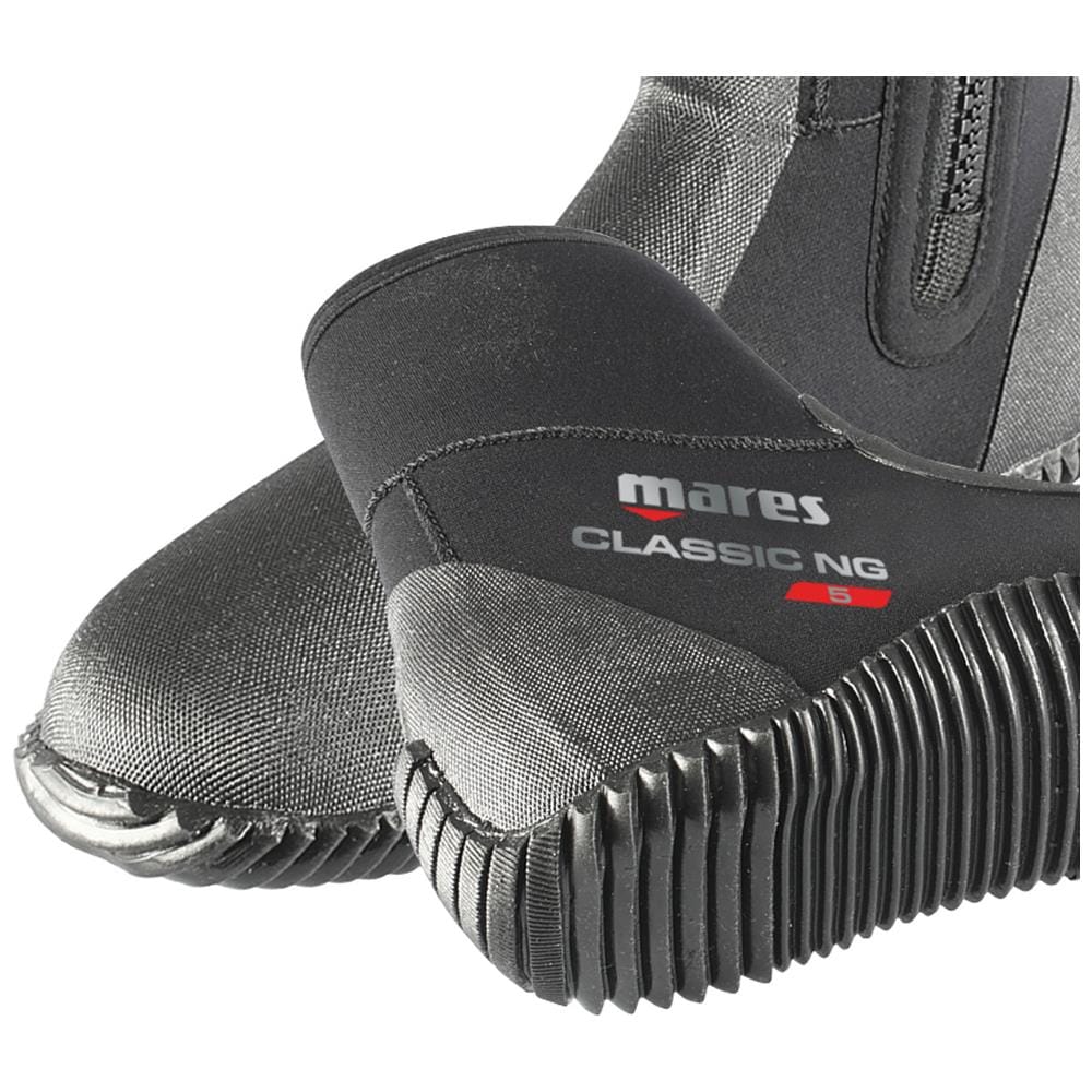 Calzari Classic Ng 5mm Nero 38 - Foto 3