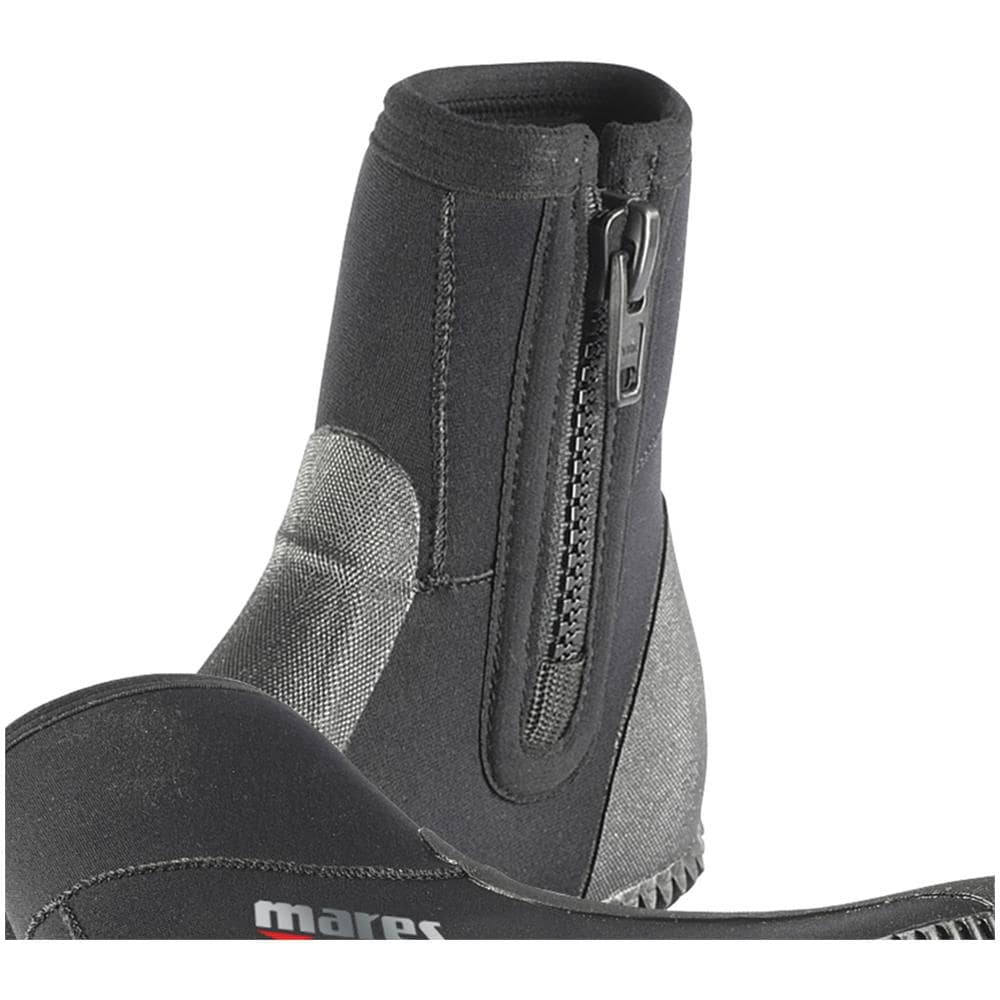 Calzari Classic Ng 5mm Nero 38 - Foto 2