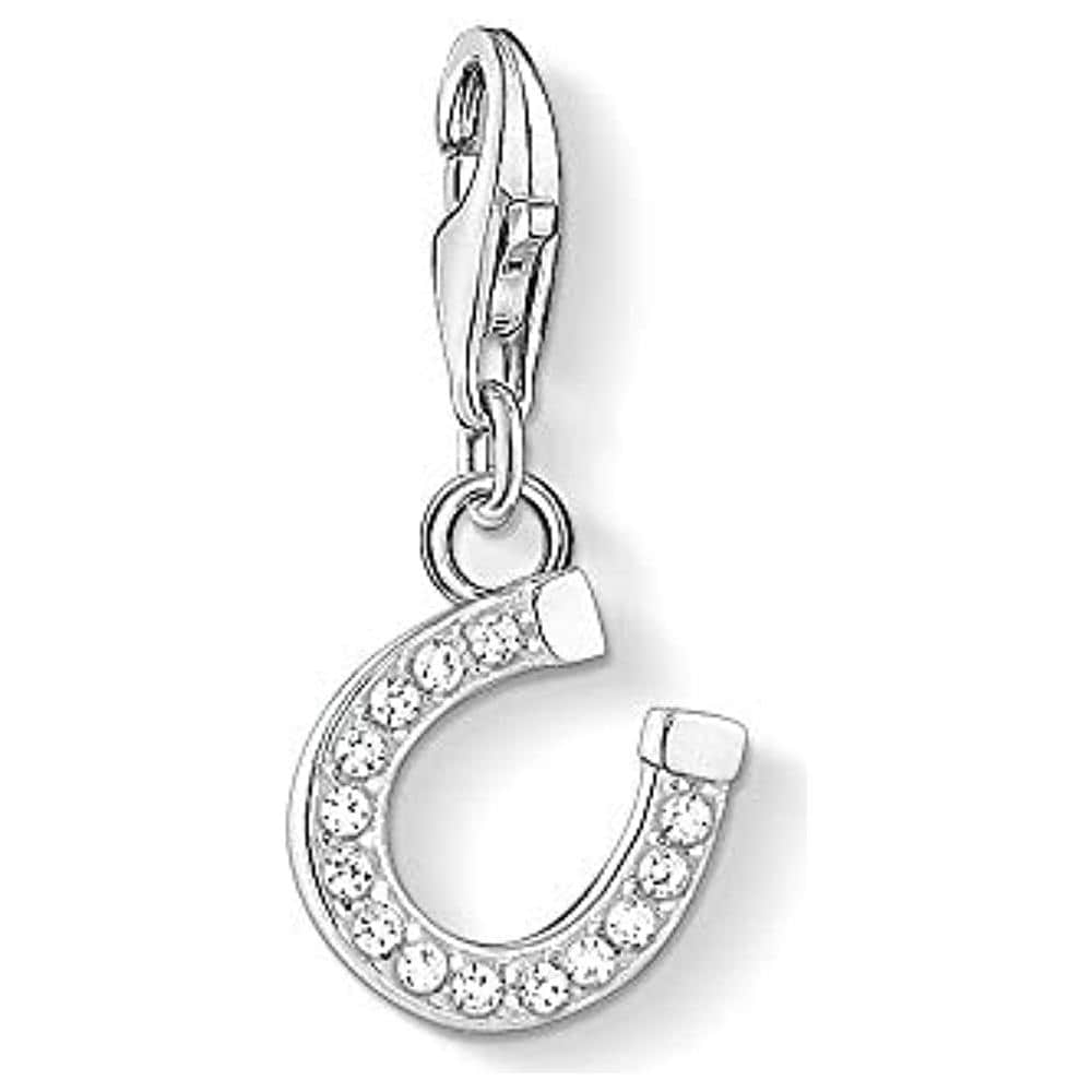 Donna Argento Bead Charm 1795-051-14 - Foto 1