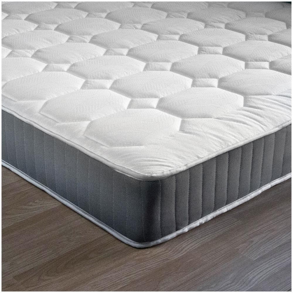 Materasso Ortopedico Rigido A Molle Bonnel Panama, Singolo 80x190 Alto 19 Cm - Foto 2