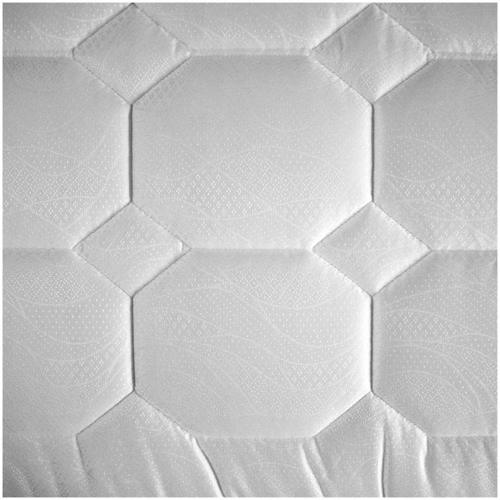 Materasso Ortopedico Rigido A Molle Bonnel Panama, Singolo 80x190 Alto 19 Cm - Foto 4