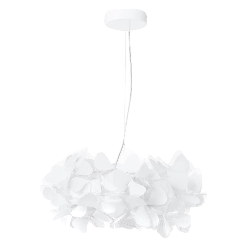 Lampada A Sospensione Clizia Sospensione Mama Non Mama Rosso - Foto 2
