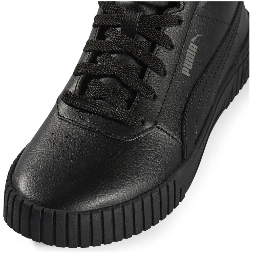 Scarpe Carina 2.0 Mid Taglia 38 Codice 385851-01 Nero - Foto 11