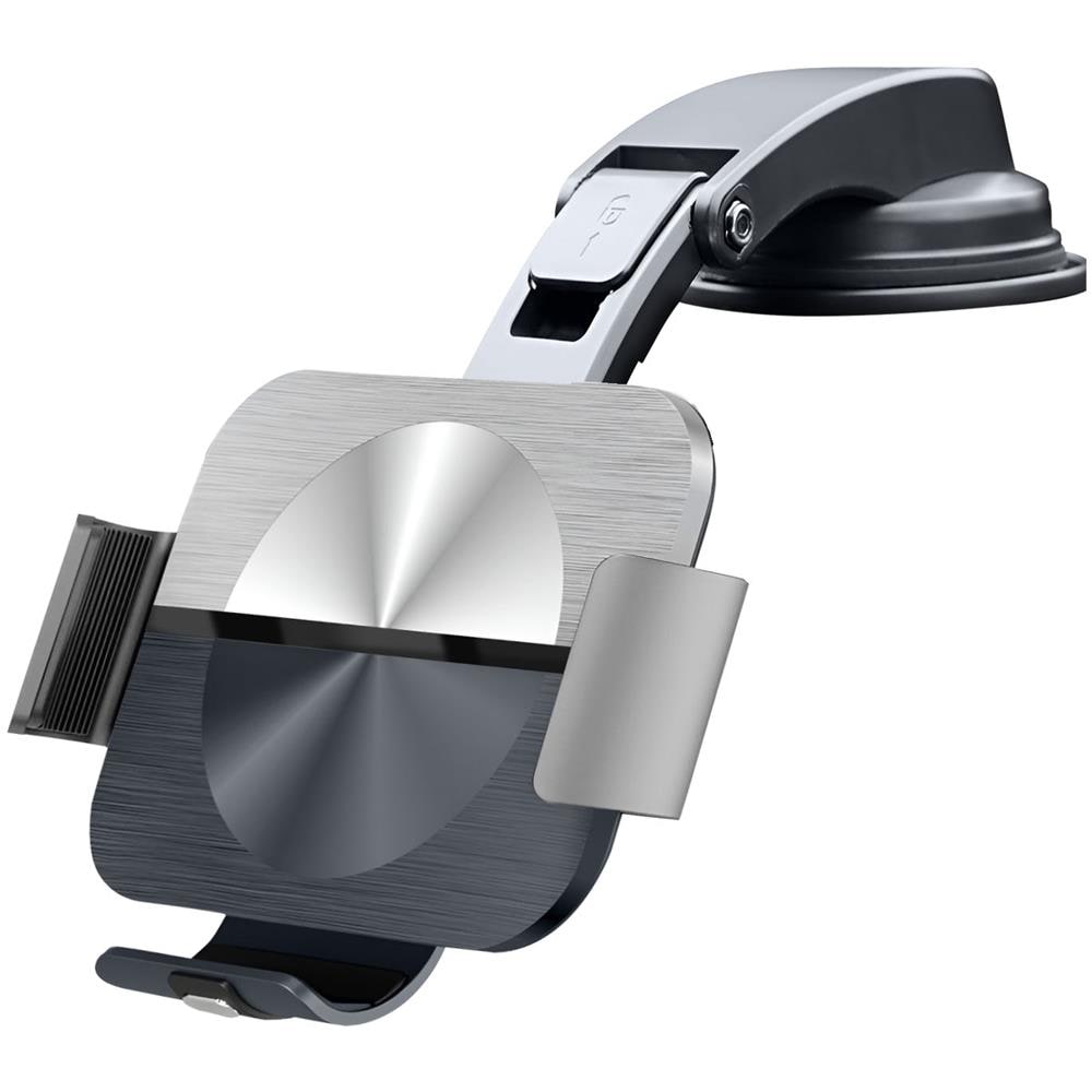 Supporto Auto Qi Per Smartphone Pieghevoli Fold (tutti I Modelli) - Foto 1