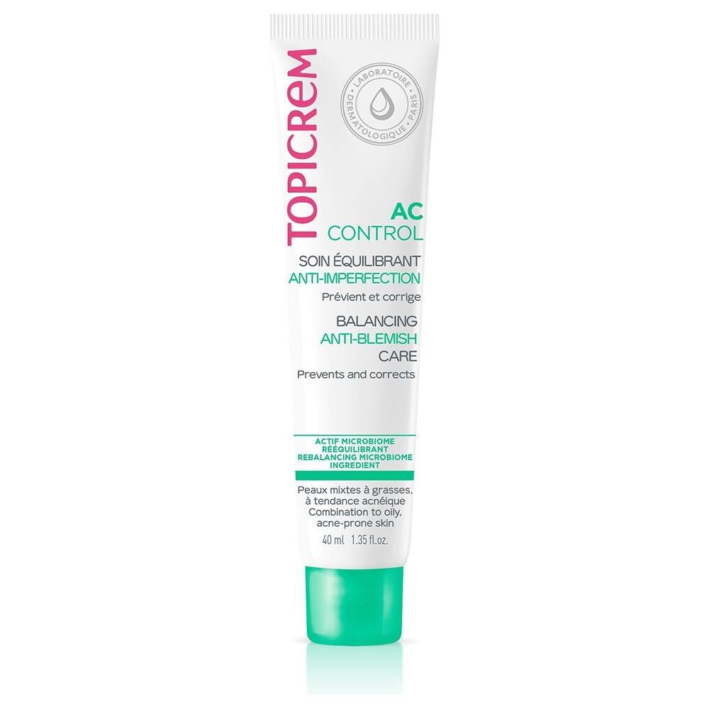 Soin Balancing 40ml Ac Control Topiccrem - Foto 1