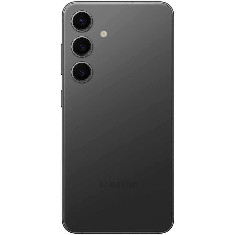 Galaxy S24 5G 128 GB 5G Dual Sim Display 6.2" Full HD+ Fotocamera 50 Mpx Android Italia Nero - Foto 2