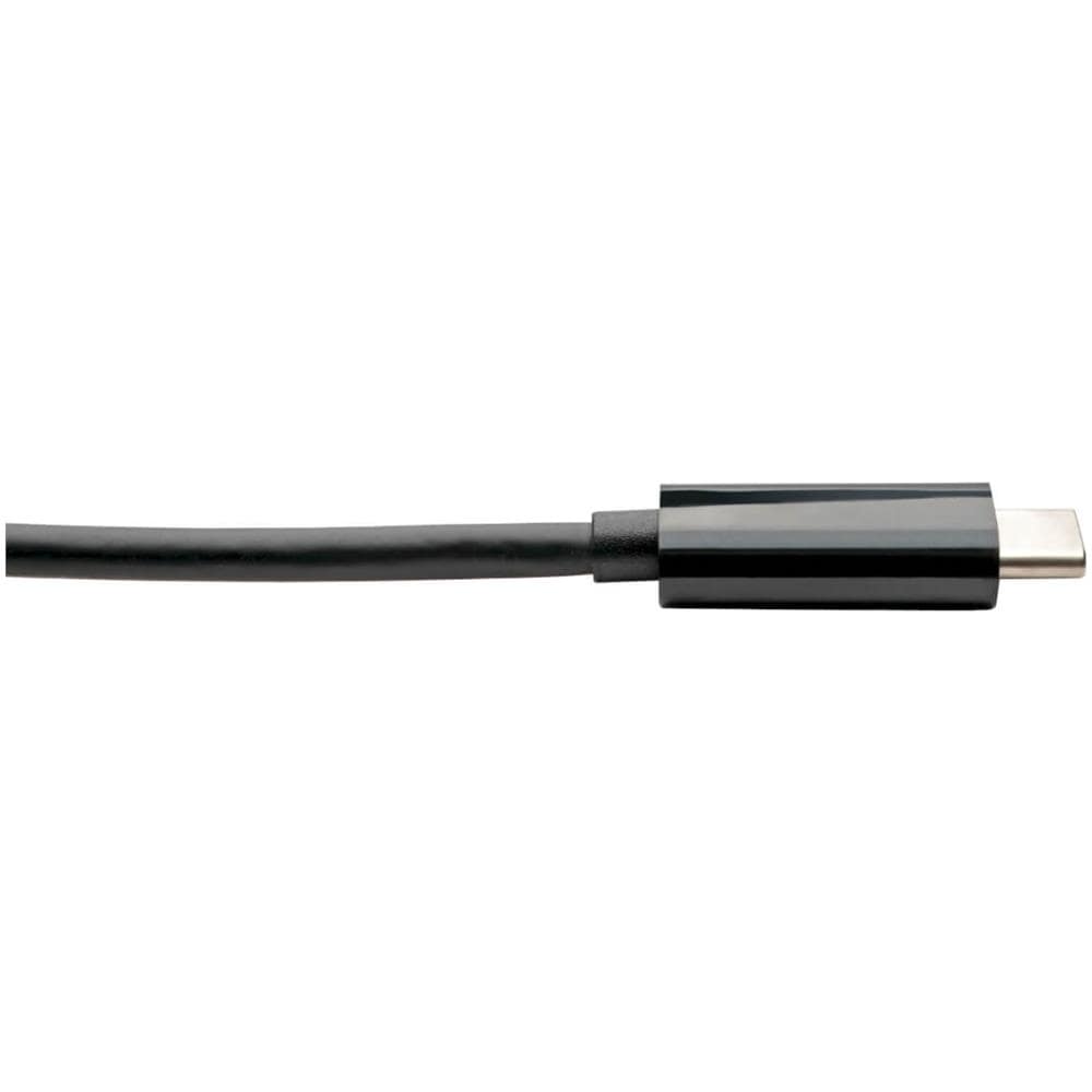 U444-06N-H4UB-C adattatore grafico USB Nero - Foto 2