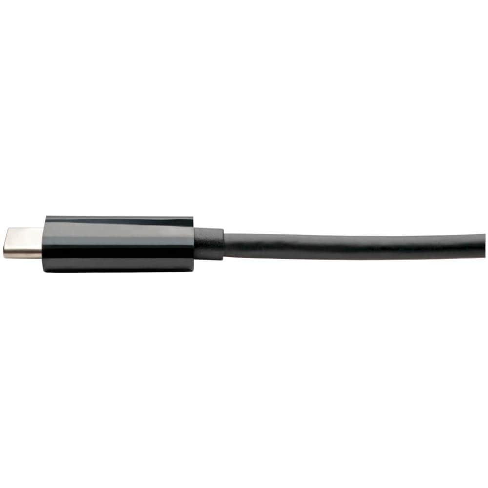 U444-06N-H4UB-C adattatore grafico USB Nero - Foto 3