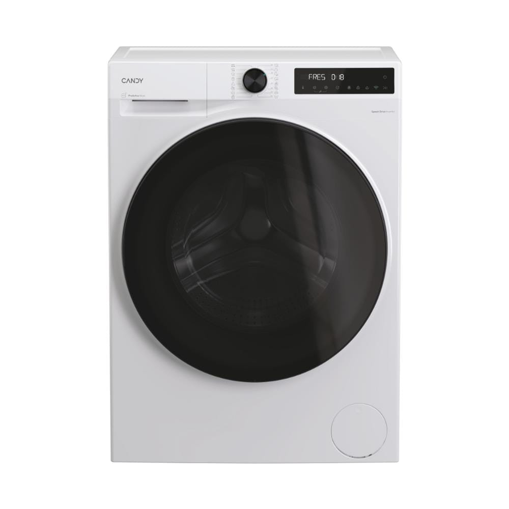 Lavatrice Standard BP410BL8-S 10 Kg Classe A Centrifuga 1400 giri - Foto 1