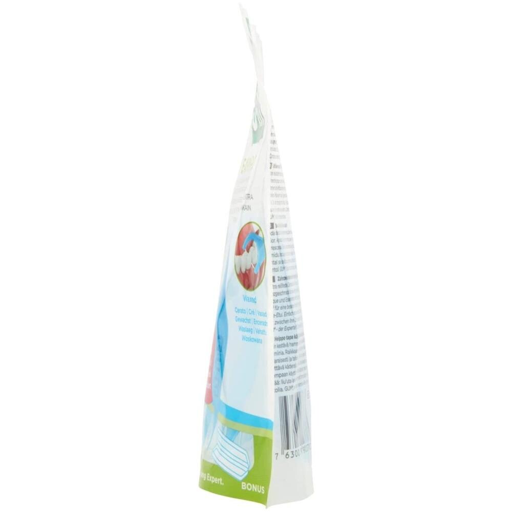 Gum Easy Flossers Forcella 30 Pezzi New - Foto 6
