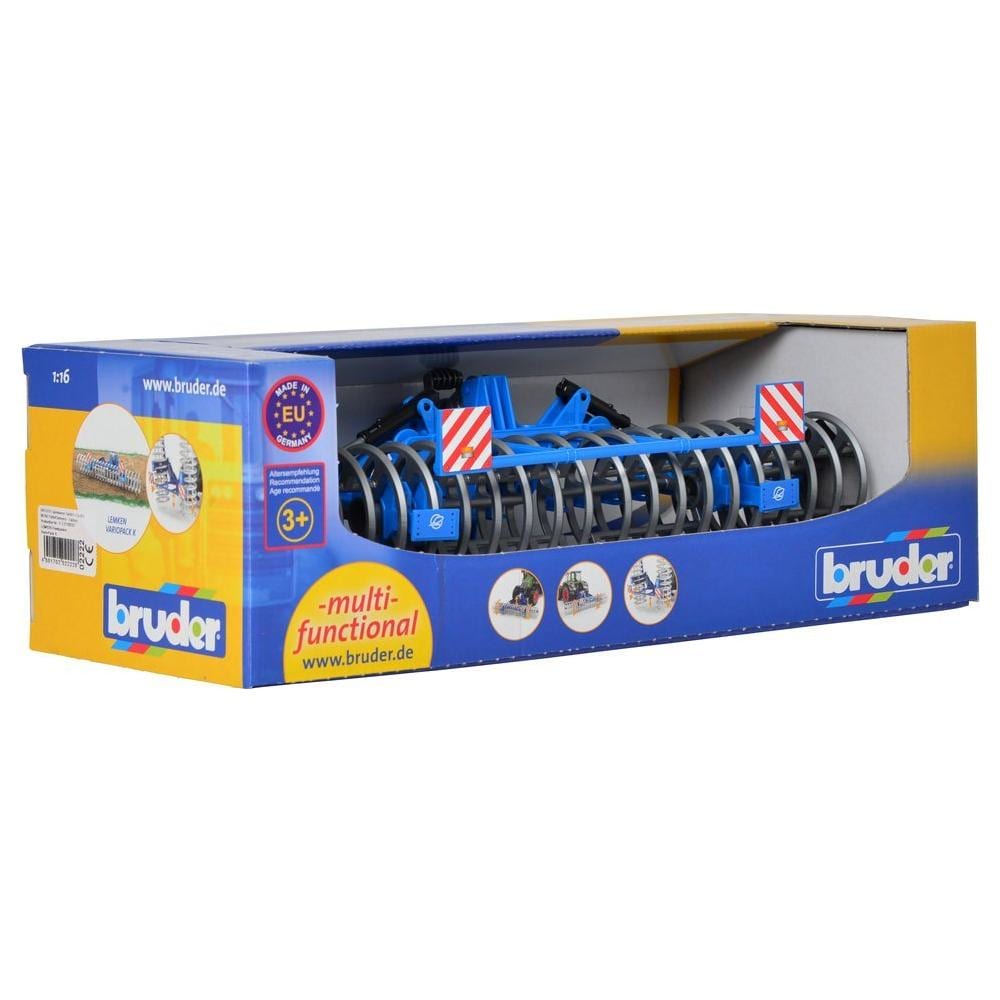 Premisolco Lemken Vario Pack 02222 - Foto 2