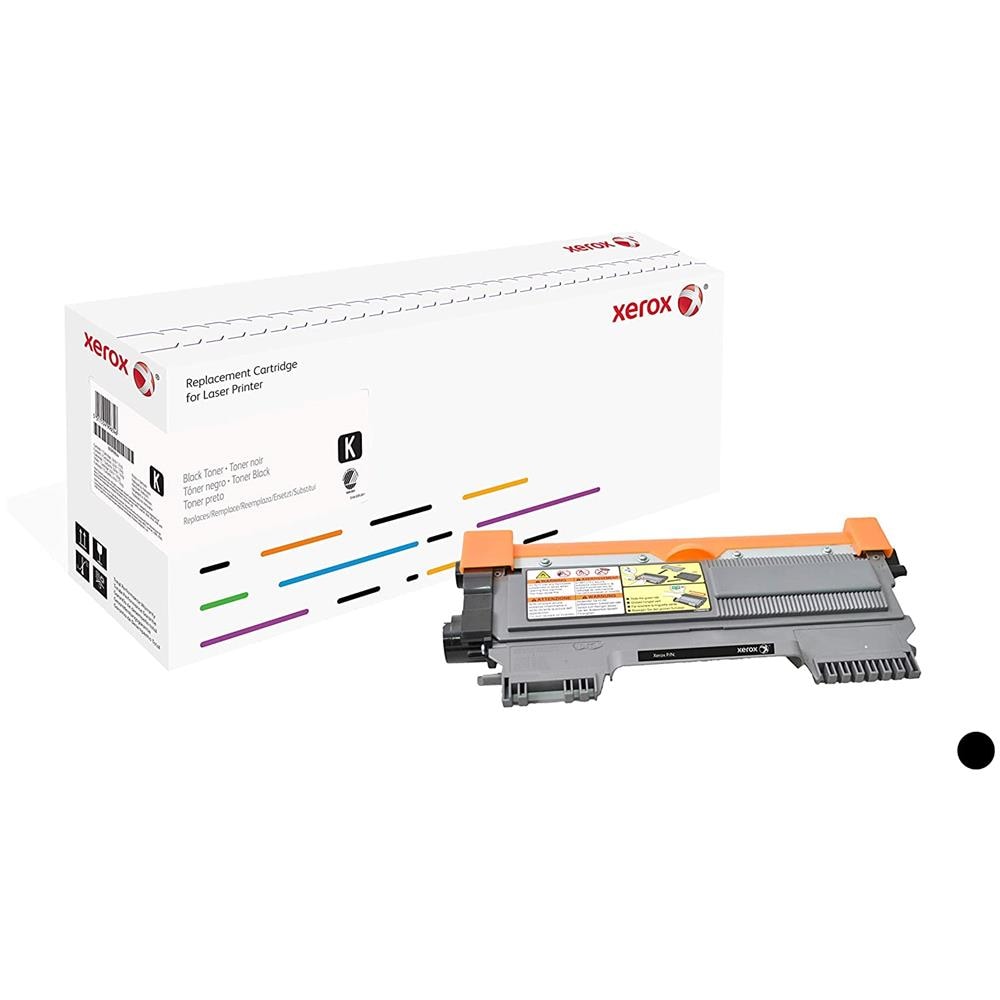 Brother Tn2010 Originale Toner Nero Per Dcp 7055 1.000pg 1pz - Foto 6