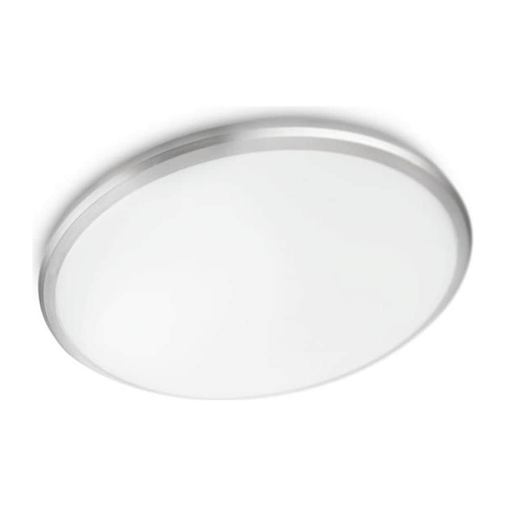 Twirly - Lampada da Soffitto Grigio - Foto 2