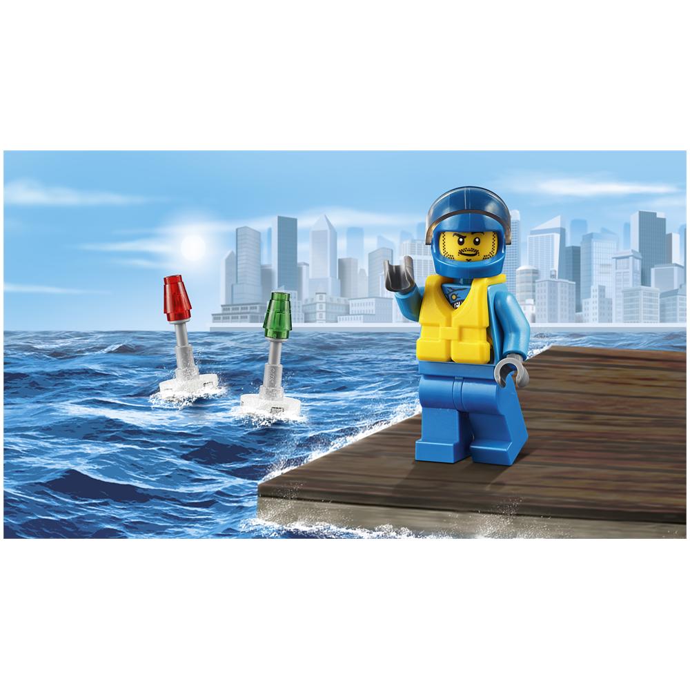 60114 Motoscafo Da Competizione - Foto 8