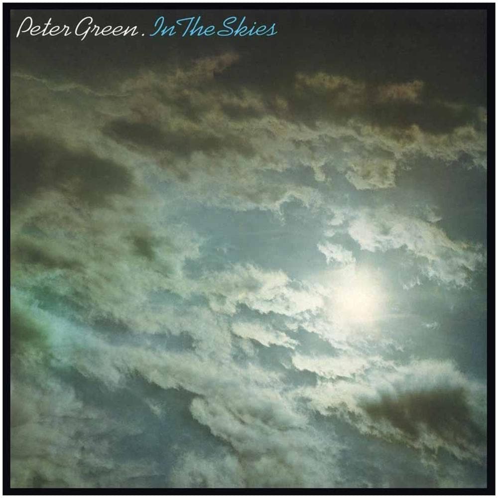 Peter Green - In The Skies  - Foto 1