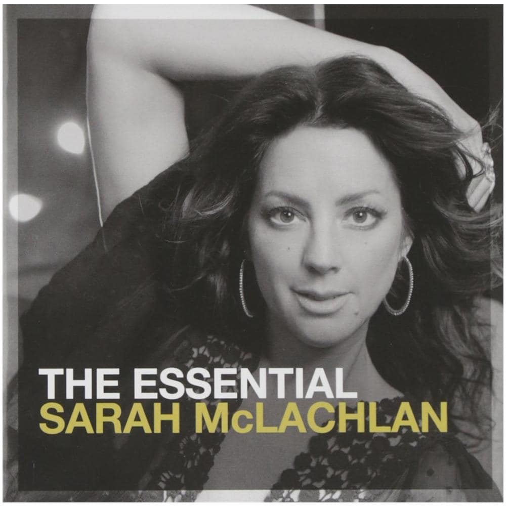 Sarah Mclachlan - The Essential (2 Cd)  - Foto 1