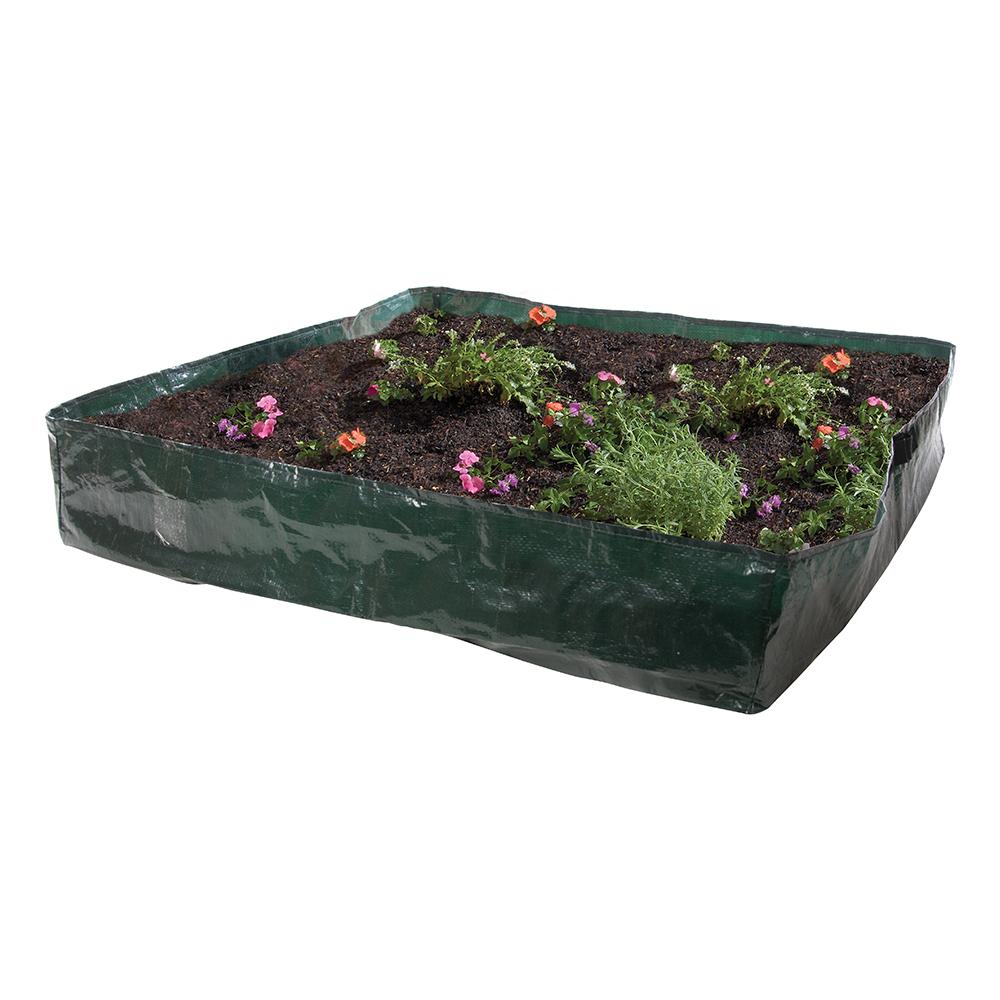 467390 Sacchetto Di Piantatura 800 X 800 X 150 Mm - Foto 1